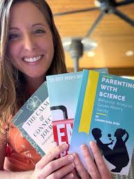 Exploring Life & Business with Leanne Page of Parenting with ABA