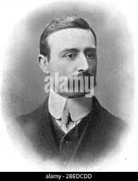 James murray Cut Out Stock Images & Pictures