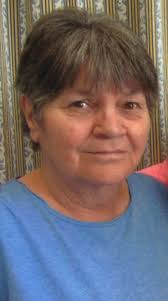 Itha "Ike" Darlene (Joy) McCalister Obituary September 20, 2018