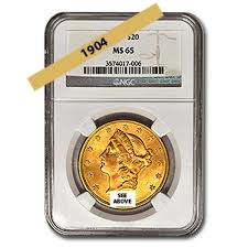 We did not find results for: 1904 20 Gold Liberty Double Eagle Coin Ms65 Buy Gold And Silver Gold Coins And Bars Investing