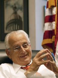 Bill Pascrell Jr., congressman from NJ for 3 decades, dies at 87