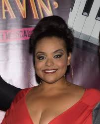 Amber Liekhus: Credits, Bio, News & More