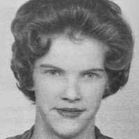 Anastasia Eunice Utecht (1938–2015) • FamilySearch