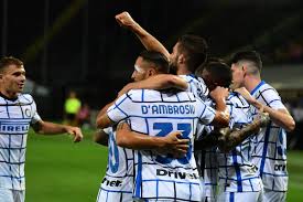 Inter milan lost the serie a match against ac parma, and they are out from the title race. 2020 21 Inter Milan Season Preview Serpents Of Madonnina