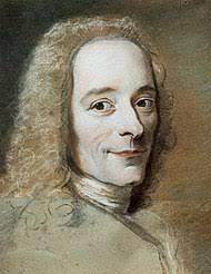 Voltaire's intelligence, wit and style made him one of france's greatest writers and philosophers. Voltaire Wikipedia