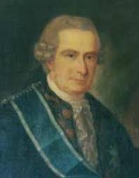 Spain in the American Revolution