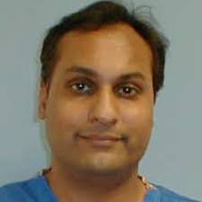 Dr. Divyang Patel, MD