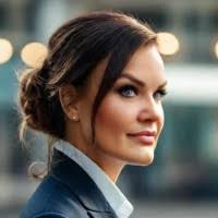 Savannah Singleton, SHRM- SCP