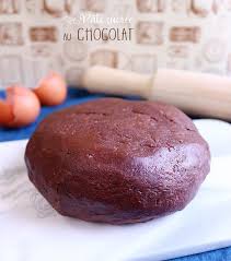 Pate Sucree Au Chocolat Facile Pate Sucre Tarte Sans Pate Recette Pate