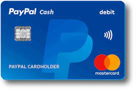 There are two options available. Paypal Business Debit Card Review Info For 2021