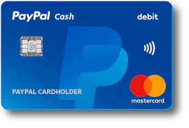 Paypal credit card late fees. Paypal Business Debit Card Review Info For 2021