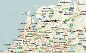 Oldebroek (pronunciation ) is a municipality and a town in the province of gelderland. Oldebroek Weather Forecast
