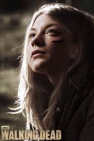 The Walking Dead