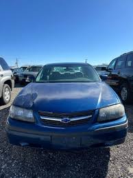 Image result for Superior Blue 2003 Impala