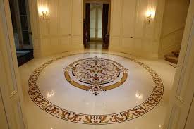 Floor tiles design styles with high quality awesome products. Marble Inlay Flooring Designs India Royal Marble Craft