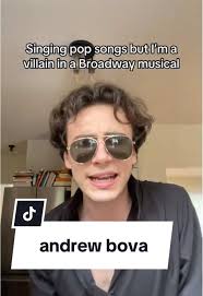 Stitching with Andrew Bova: Creativity Unleashed