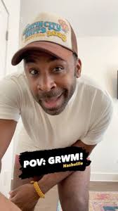 🗣️Issa GOOD FRIDAY! Choose JOY anyway! 🤘🏾🙏🏾💪🏾🐎, #GRWM #Part3  #Nashville #Htown , ., ., ., #MAJORisAmericanaSoul #Americana #Soul #Gospel  #Folk #CCM #GoodFriday #JoyInTheBattle #ChooseJOYanyway