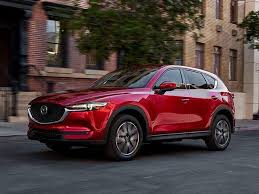 New Mazda Cx 5 Is German Luxury Priced At The Level Of Japanese Thrift Carbuzz