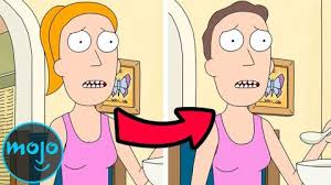 Hey everyone, patch v3_1 is finally here! Top 20 Best Parodies On Rick And Morty Watchmojo Com