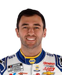 Chase Elliott News, Rumors, & NASCAR Updates
