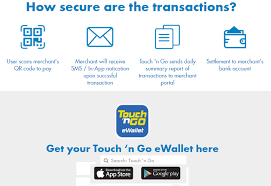 Here to make your day better. How Secure Are The Transactions With Tng Ewallet App Sms You Got This