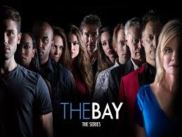 Community bank of the bay is the best! Watch The Bay Prime Video
