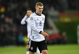 In the current season toni kroos scored 0 goals. Germany Midfielder Toni Kroos Criticizes World Cup In Qatar