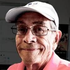 Robert Ray Davidson Obituary