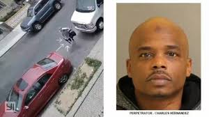 Brooklyn man charged with double homicide picks up third murder charge