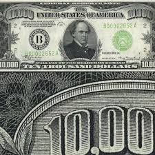 Convert 1 us dollar to chinese yuan renminbi. Nein Auf Der 10 000 Dollar Banknote Steht Nicht Hail Satan