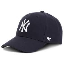 Cap 47 Brand New York Yankees 47 B Mvp17wbv Hm Navy Blue Caps Women S Hats Fabrics Accessories Efootwear Eu