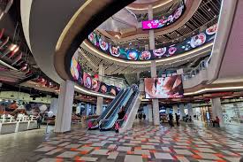 Miracle mile shops at planet hollywood. 8 Best Places To Go Shopping In Ratchadapisek Where To Shop And What To Buy In Ratchada Go Guides