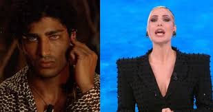 Non usa i social, ma presenta il programma più ci dica un' ultima cosa. Akash Kumar Risponde A Ilary Blasi E Fa Una Rivelazione Video