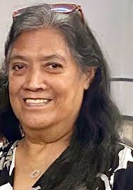 Obituary information for Stella Olvera