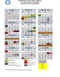 Exceptional Calendar School Year Miami Dade In 2020 School Calendar Homeschool Calendar High School Calendar
