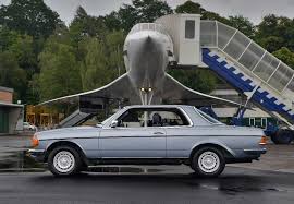 Why The W123 Is Still The Epitome Of Mercedes Benz Quality Mercedes W123 Mercedes Coupe Mercedes