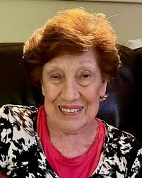 Most Recent Obituaries