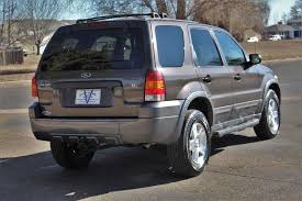 Image result for Charcoal Beige 2006 Escape