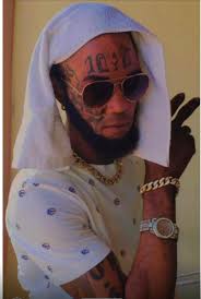 Bazzle Clocking Says He Has No Beef With Vybz Kartel