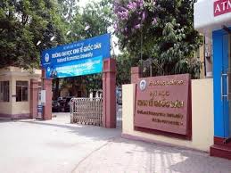 Trường đại học kinh tế là một trường thành viên của đại học quốc gia hà nội (tên tiếng anh: Hiá»‡u TrÆ°á»Ÿng Cac Pho Hiá»‡u TrÆ°á»Ÿng Ä'áº¡i Há»c Kinh Táº¿ Quá»'c Dan Pháº£i Kiá»ƒm Ä'iá»ƒm Trach Nhiá»‡m