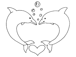 Cartes de la st valentin (43). Coloriages A Imprimer Saint Valentin Numero 128302