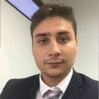 Greg Chacon's Instagram, Twitter & Facebook