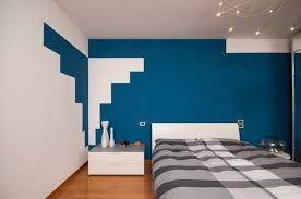 You can pick a combination of colours for decorating your guest room, such as eggshell hues, shades of lemon blue is one of the most common colour choices for the bedroom, because it has a calming effect. Colors That Go Well With Blue For Interior Design In 2021 Home Stratosphere