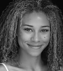 Ensemble Member Kareem Bandealy; Illustration by Fred Baxter; Photo by Sean  Williams