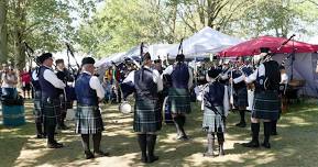 25th Annual Niagara Celtic Heritage Festival