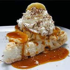 What desserts are low in sugar? Low Cholesterol Dessert Recipes Allrecipes