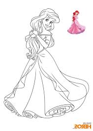Coloriage De Princesses Frais Coloriage Princesse Disney A Imprimer En Ligne Coloriage Princesse Coloriage Princesse Disney Coloriage Disney