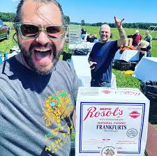 Zephyr's Street Pizza