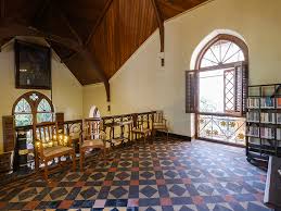 How The David Sassoon Library Regained ...