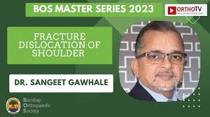 BOS Master Series 2023 : Fracture Dislocation of shoulder